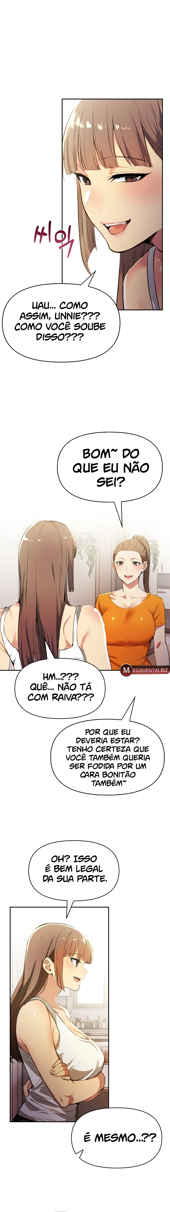 Ler Mom’s Friends Capitulo 23 Page 7