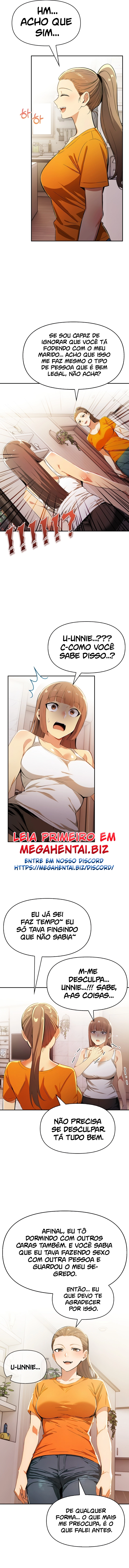 Ler Mom’s Friends Capitulo 23 Page 8