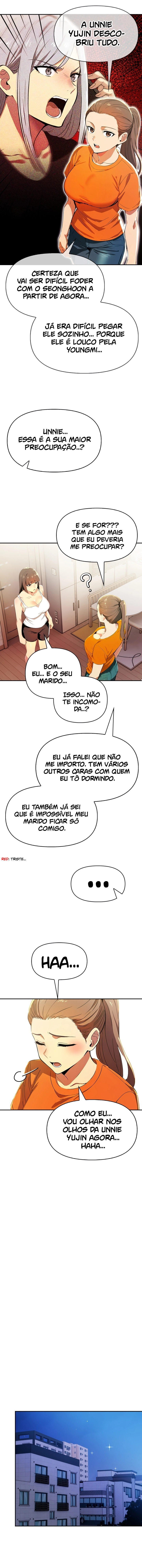 Ler Mom’s Friends Capitulo 23 Page 9