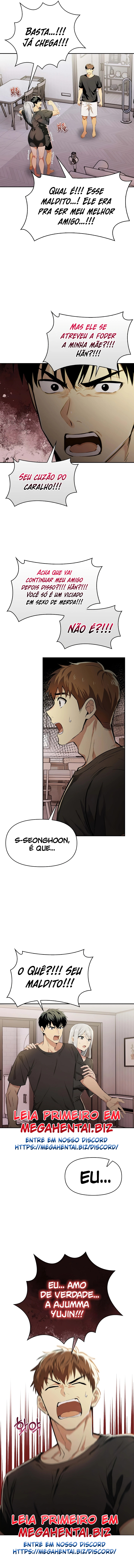 Ler Mom’s Friends Capitulo 24 Page 2