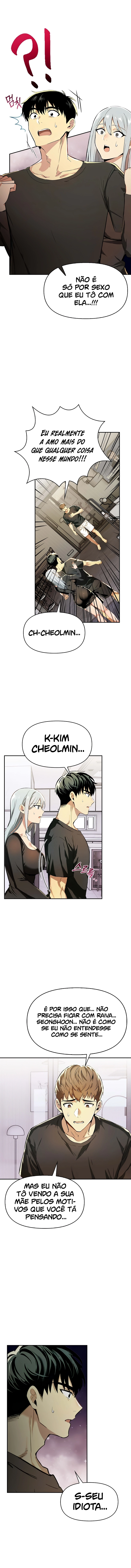 Ler Mom’s Friends Capitulo 24 Page 3