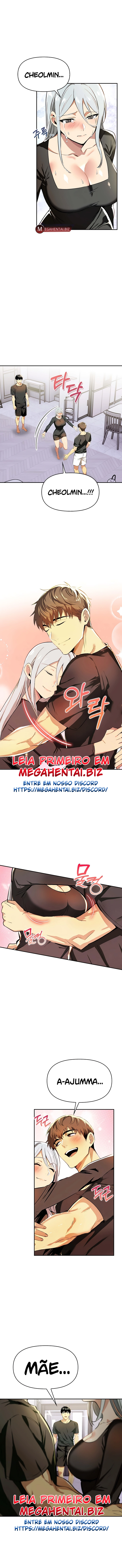 Ler Mom’s Friends Capitulo 24 Page 4