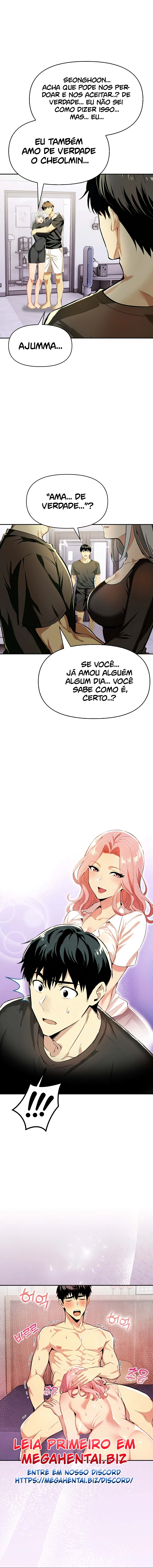 Ler Mom’s Friends Capitulo 24 Page 5