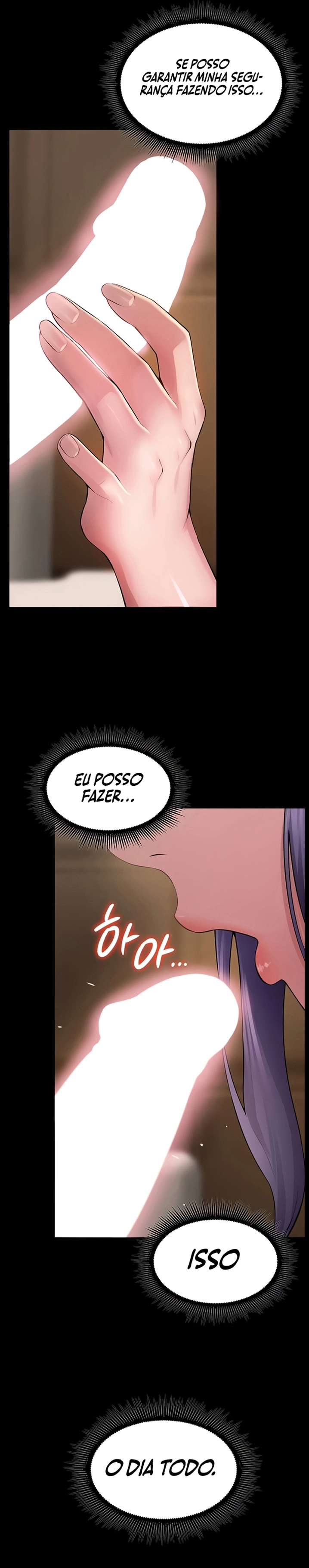Ler Prison Revenge Capitulo 19 Page 2