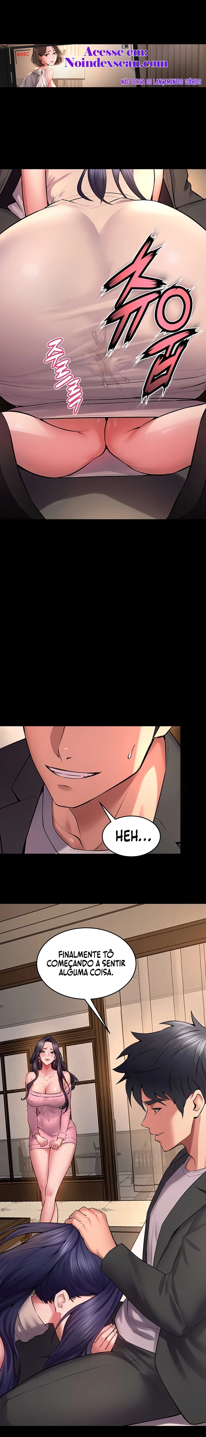 Ler Prison Revenge Capitulo 19 Page 20
