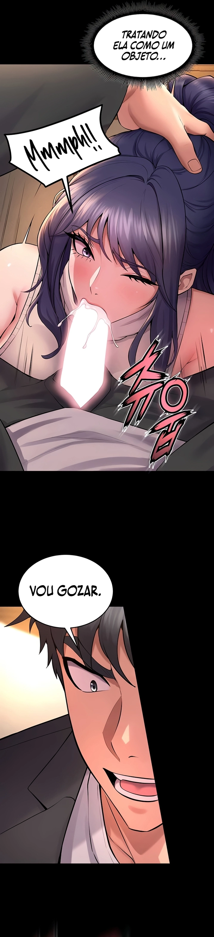 Ler Prison Revenge Capitulo 19 Page 22