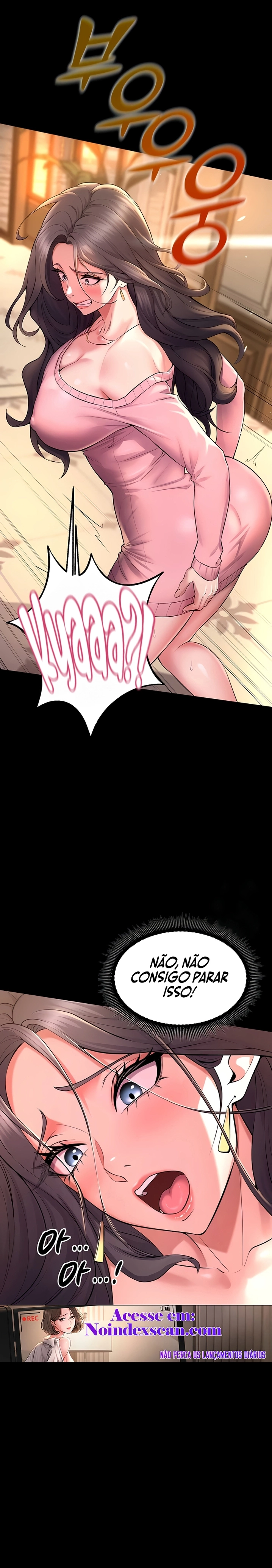 Ler Prison Revenge Capitulo 19 Page 28