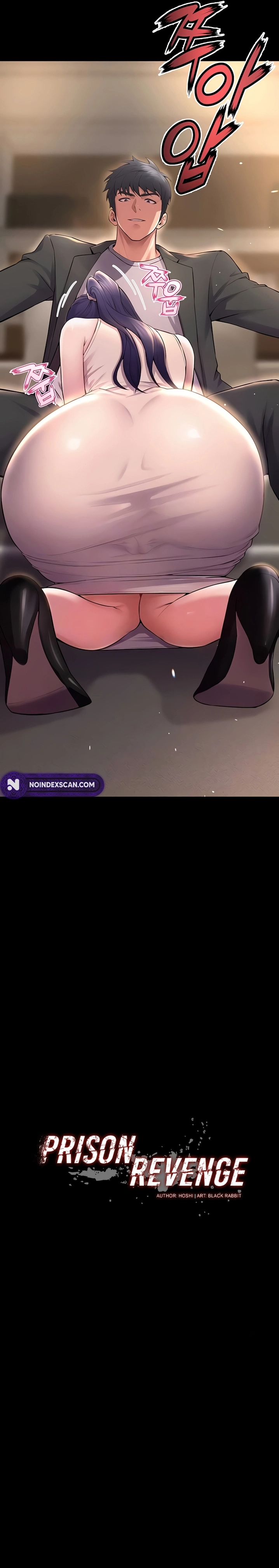 Ler Prison Revenge Capitulo 19 Page 3