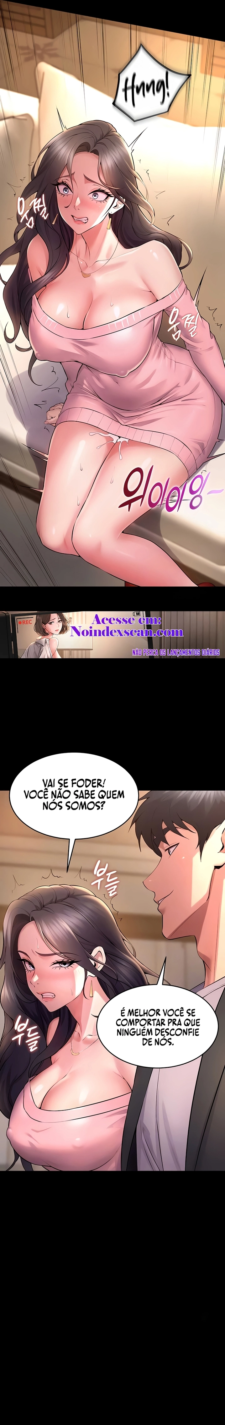 Ler Prison Revenge Capitulo 19 Page 7
