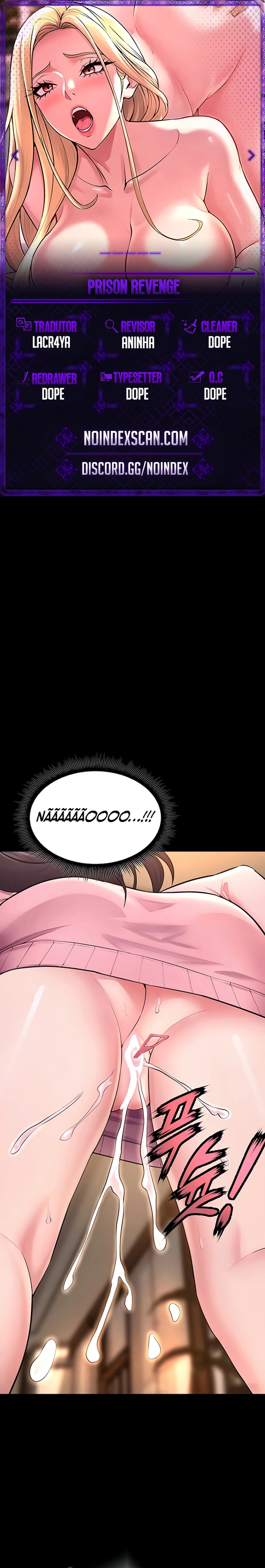 Ler Prison Revenge Capitulo 20 Page 1