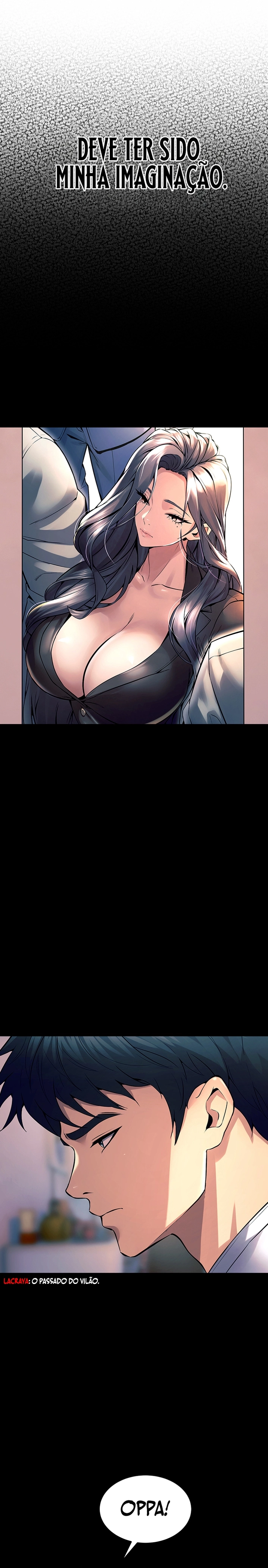 Ler Prison Revenge Capitulo 20 Page 25