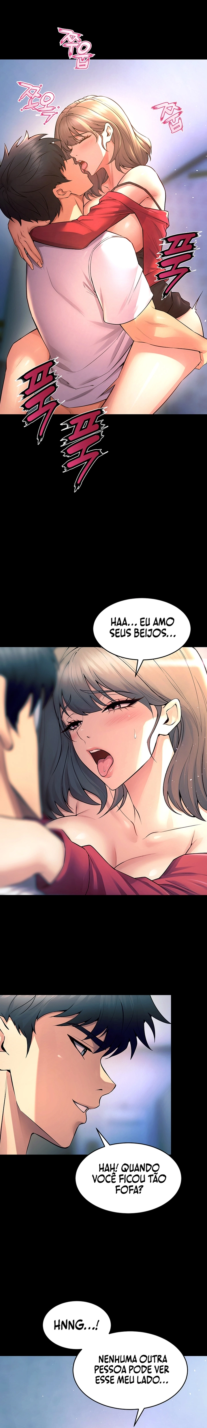 Ler Prison Revenge Capitulo 21 Page 14