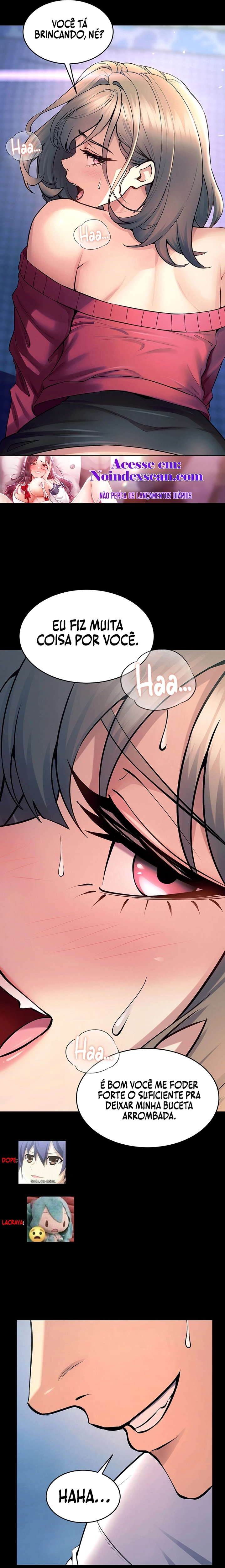 Ler Prison Revenge Capitulo 21 Page 21