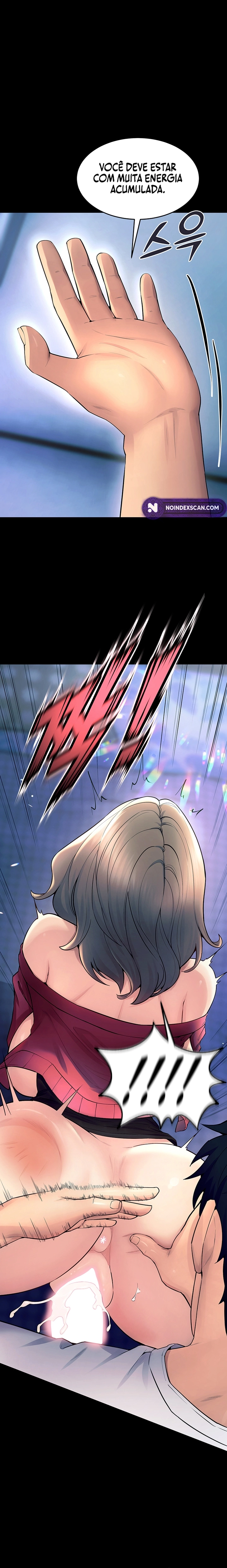 Ler Prison Revenge Capitulo 21 Page 22