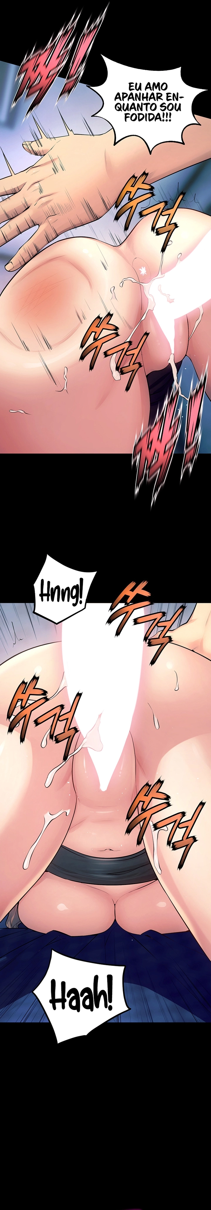 Ler Prison Revenge Capitulo 21 Page 24