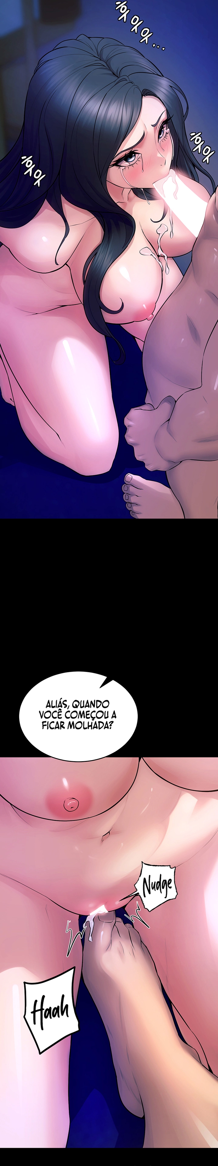 Ler Prison Revenge Capitulo 22 Page 24
