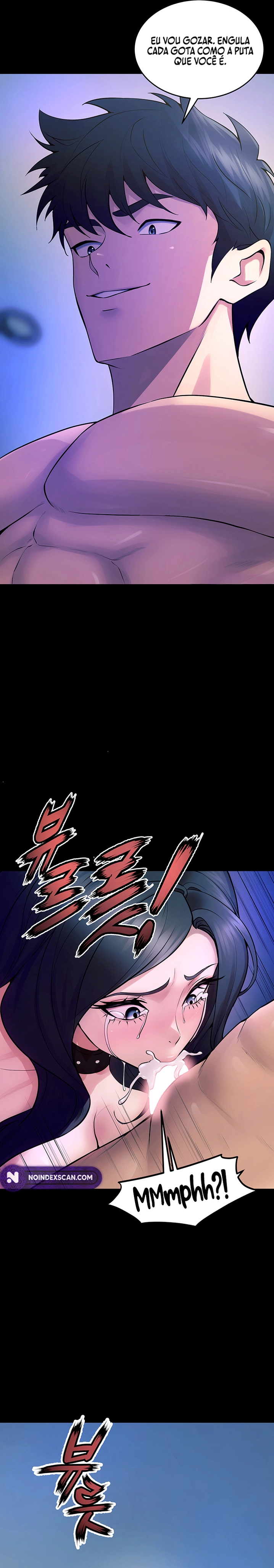 Ler Prison Revenge Capitulo 22 Page 27