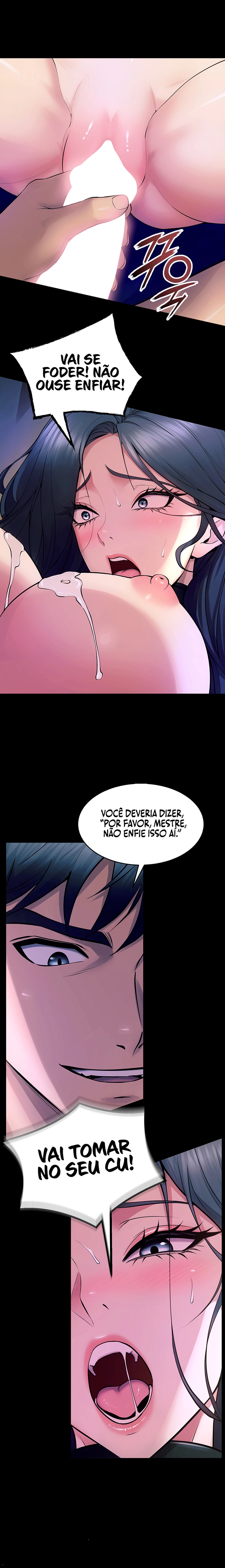 Ler Prison Revenge Capitulo 22 Page 31