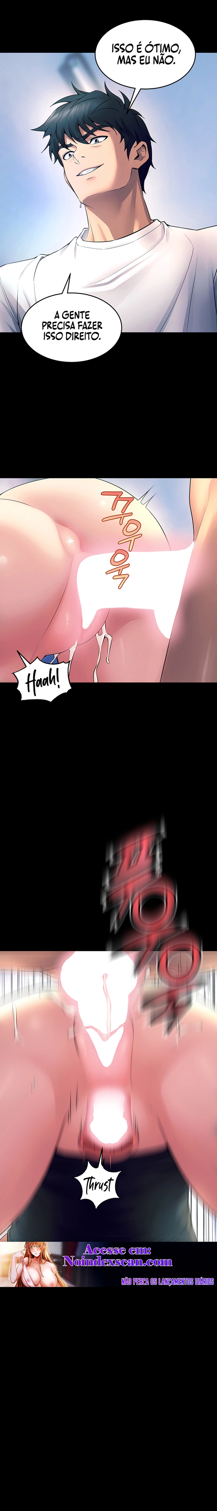Ler Prison Revenge Capitulo 22 Page 5