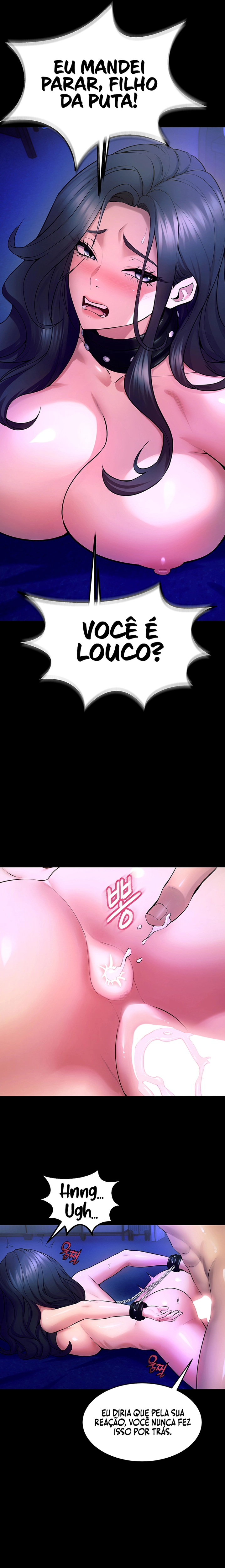 Ler Prison Revenge Capitulo 23 Page 23