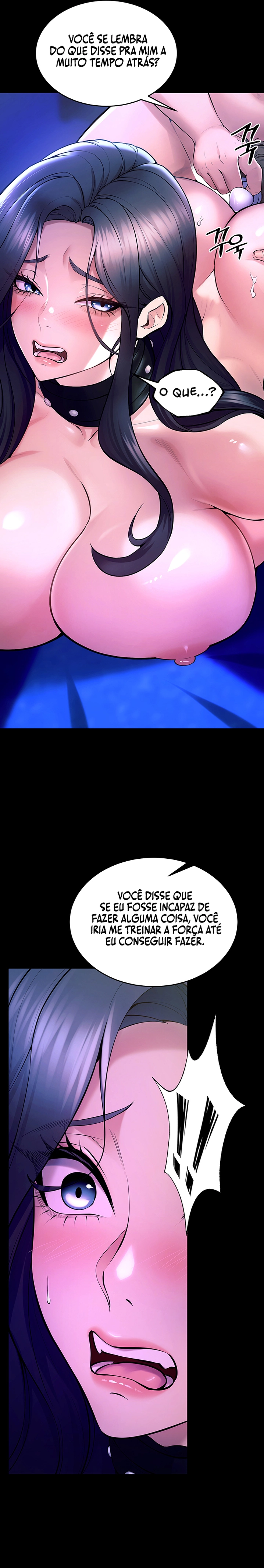 Ler Prison Revenge Capitulo 23 Page 25