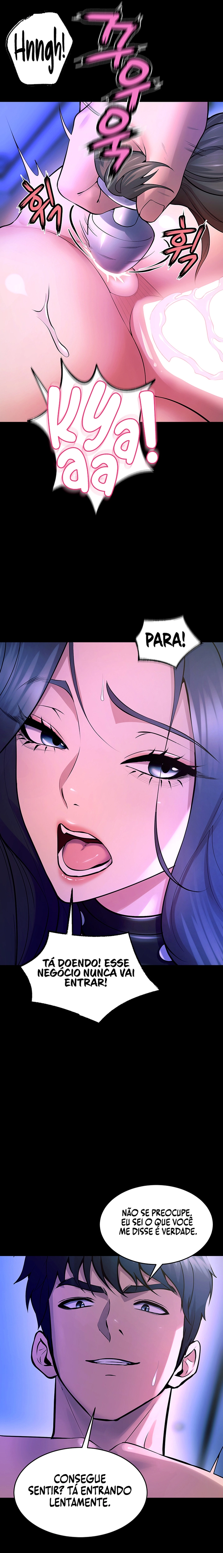 Ler Prison Revenge Capitulo 23 Page 26