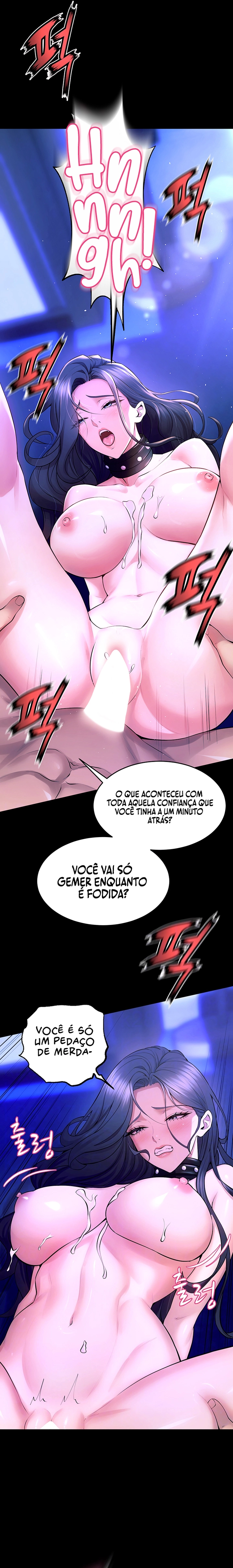 Ler Prison Revenge Capitulo 23 Page 4