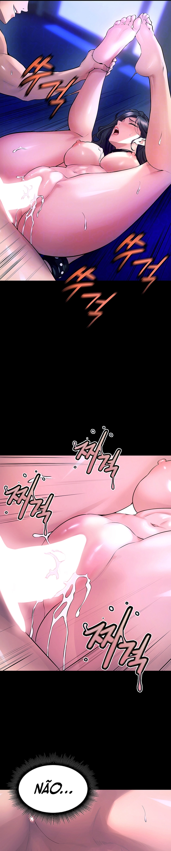 Ler Prison Revenge Capitulo 23 Page 8