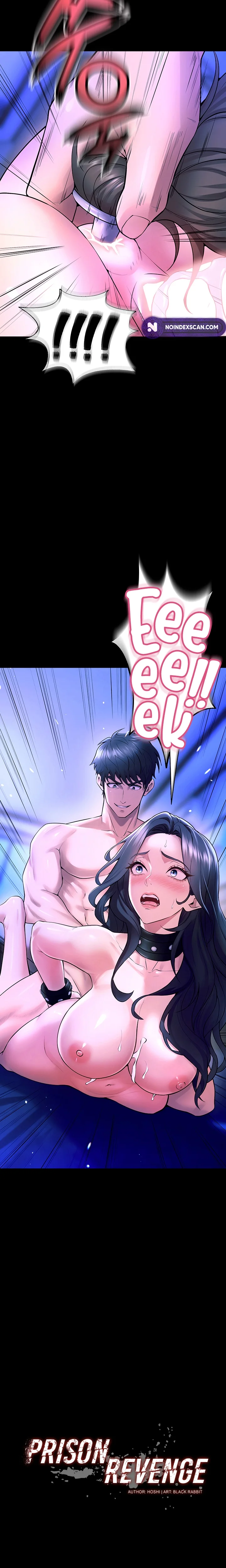 Ler Prison Revenge Capitulo 24 Page 2