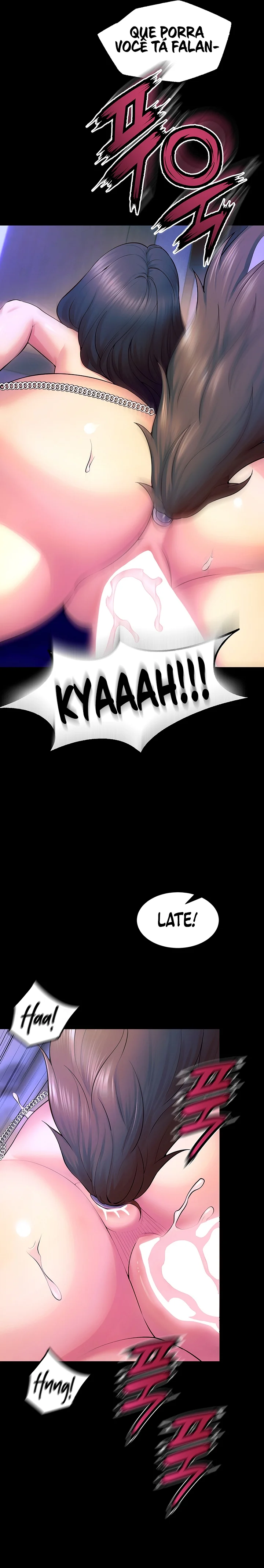 Ler Prison Revenge Capitulo 24 Page 6