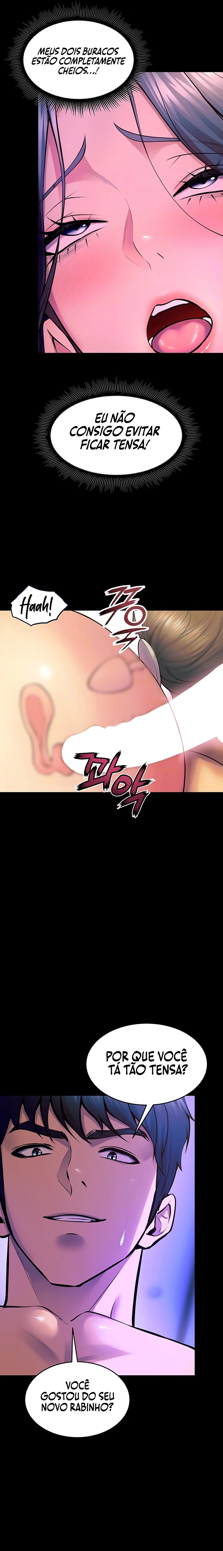 Ler Prison Revenge Capitulo 24 Page 7