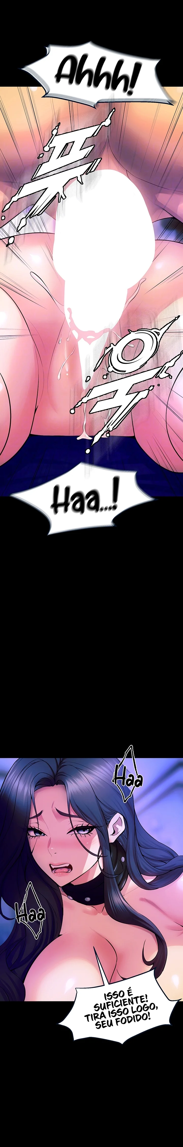 Ler Prison Revenge Capitulo 24 Page 8