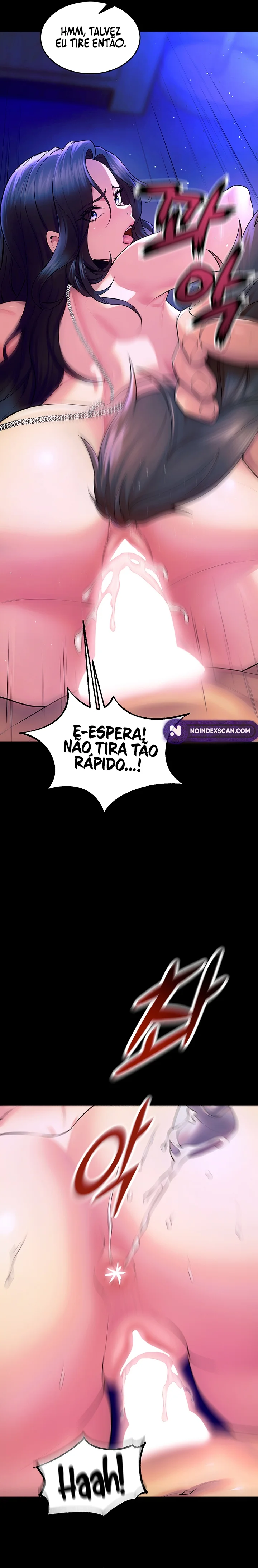 Ler Prison Revenge Capitulo 24 Page 9