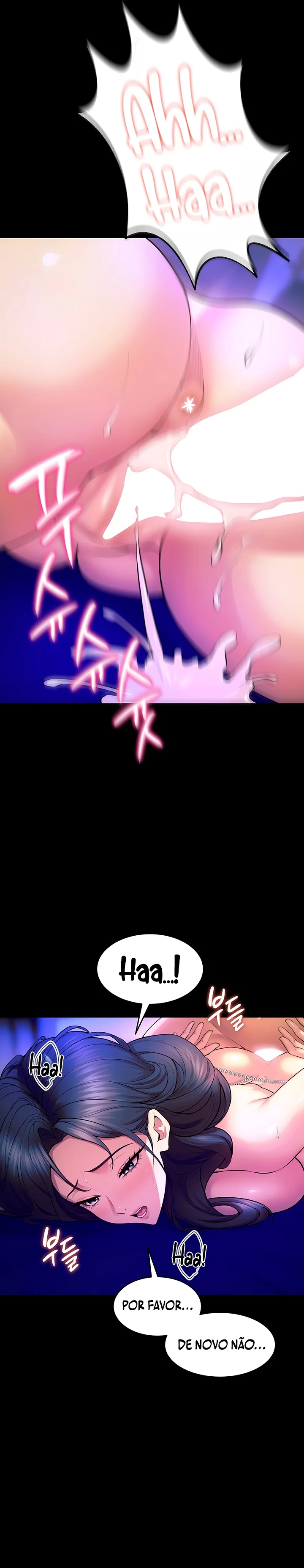 Ler Prison Revenge Capitulo 24 Page 10