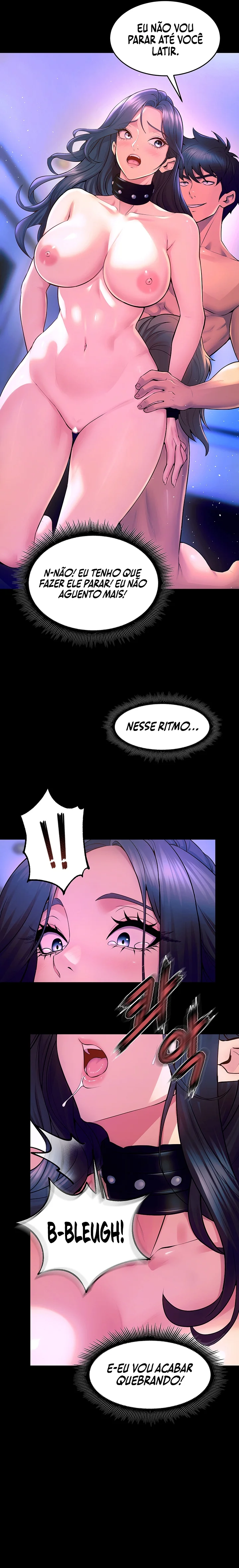 Ler Prison Revenge Capitulo 24 Page 13