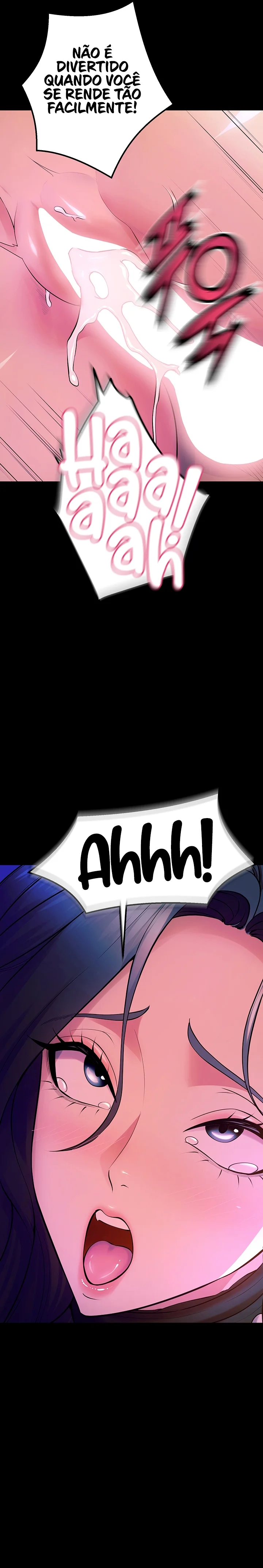 Ler Prison Revenge Capitulo 24 Page 18