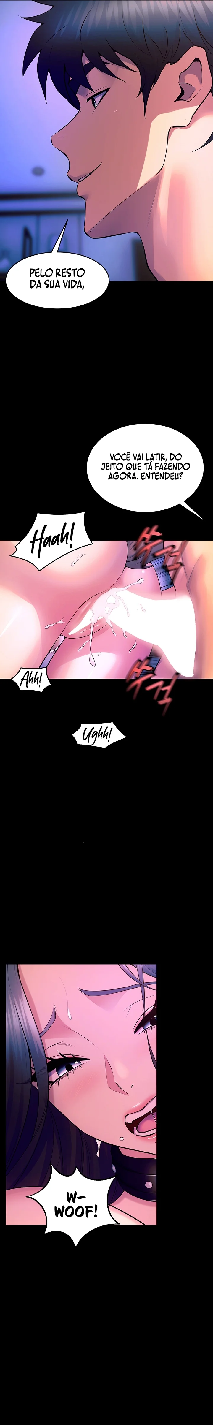 Ler Prison Revenge Capitulo 24 Page 19