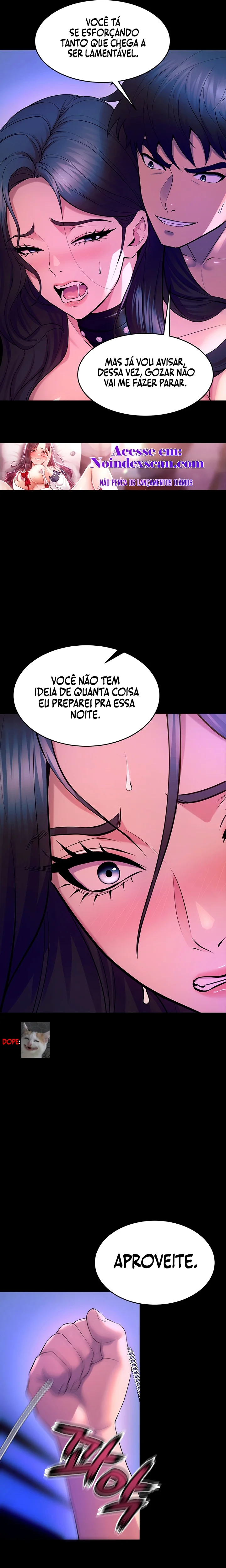 Ler Prison Revenge Capitulo 24 Page 20