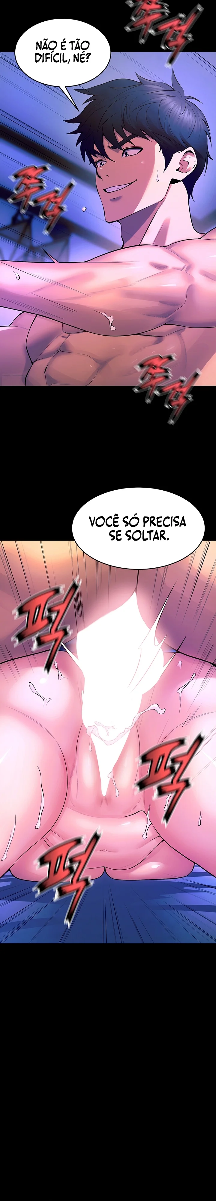 Ler Prison Revenge Capitulo 24 Page 23