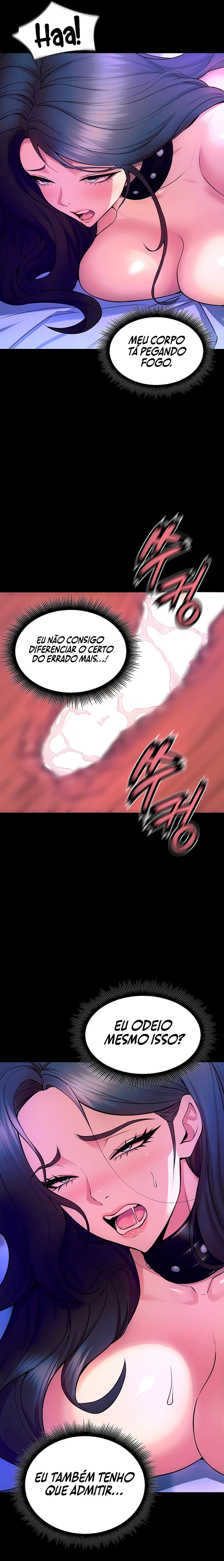 Ler Prison Revenge Capitulo 24 Page 24