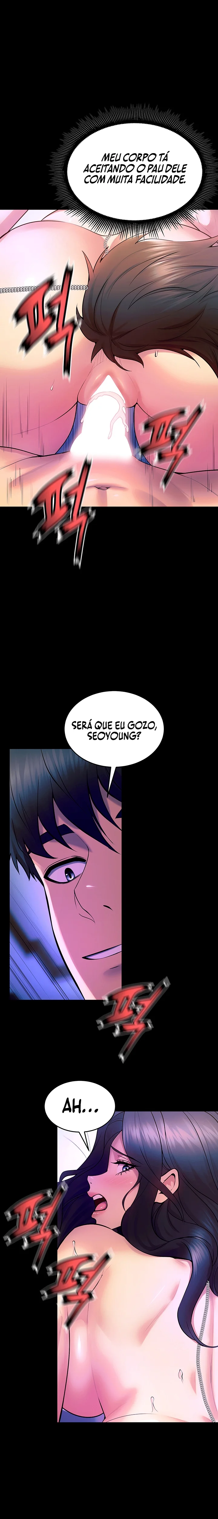 Ler Prison Revenge Capitulo 24 Page 25