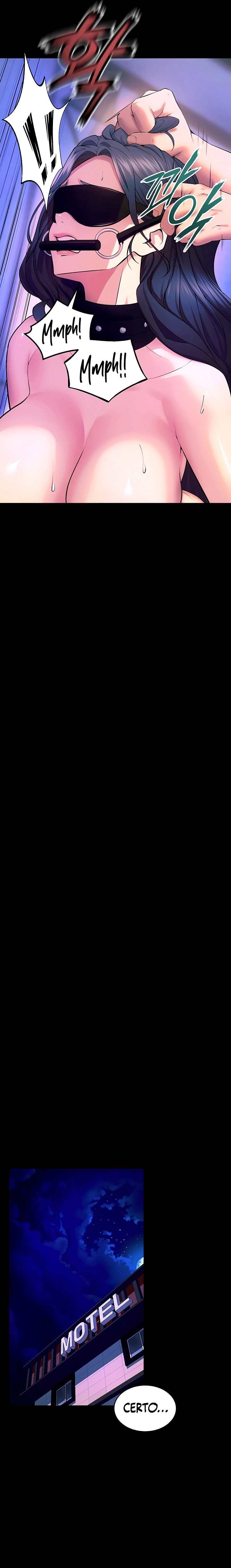 Ler Prison Revenge Capitulo 25 Page 6