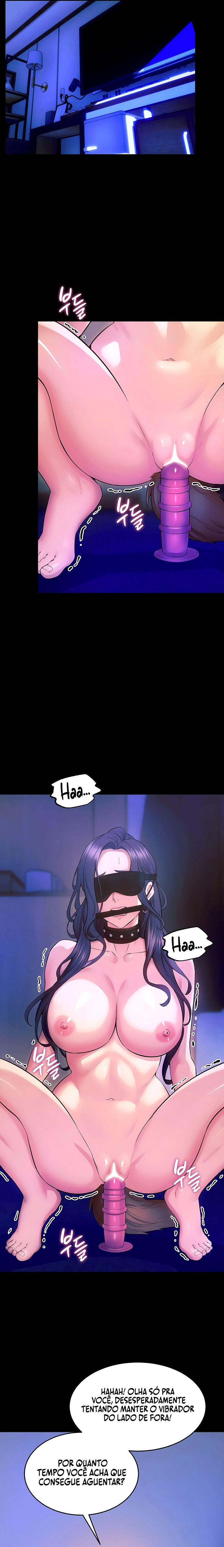 Ler Prison Revenge Capitulo 25 Page 11