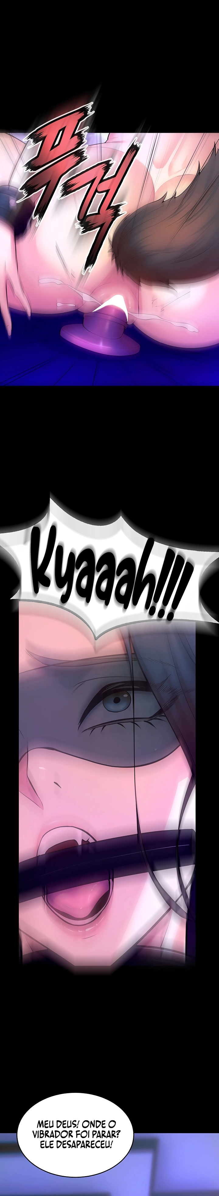 Ler Prison Revenge Capitulo 25 Page 15