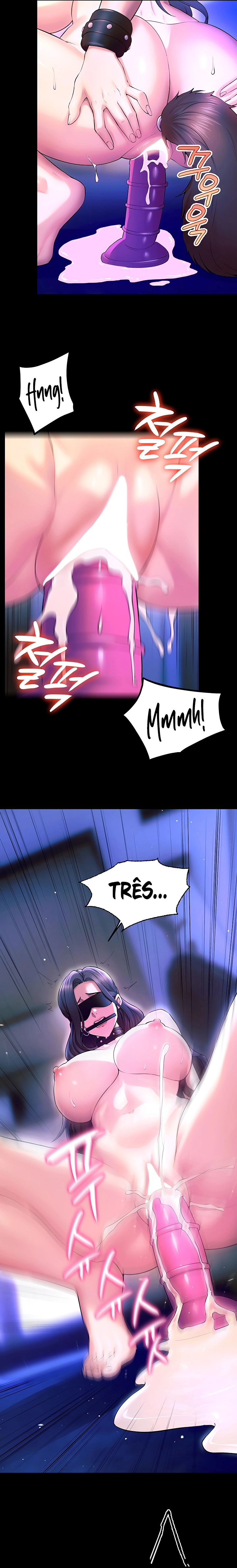 Ler Prison Revenge Capitulo 25 Page 22