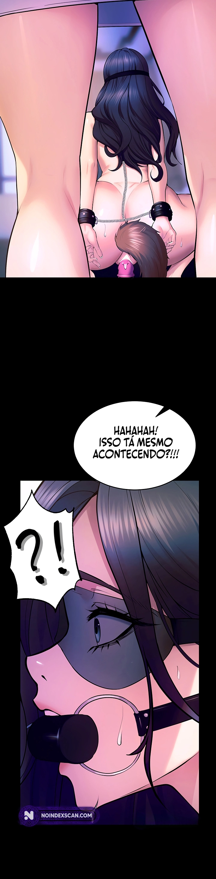 Ler Prison Revenge Capitulo 25 Page 25