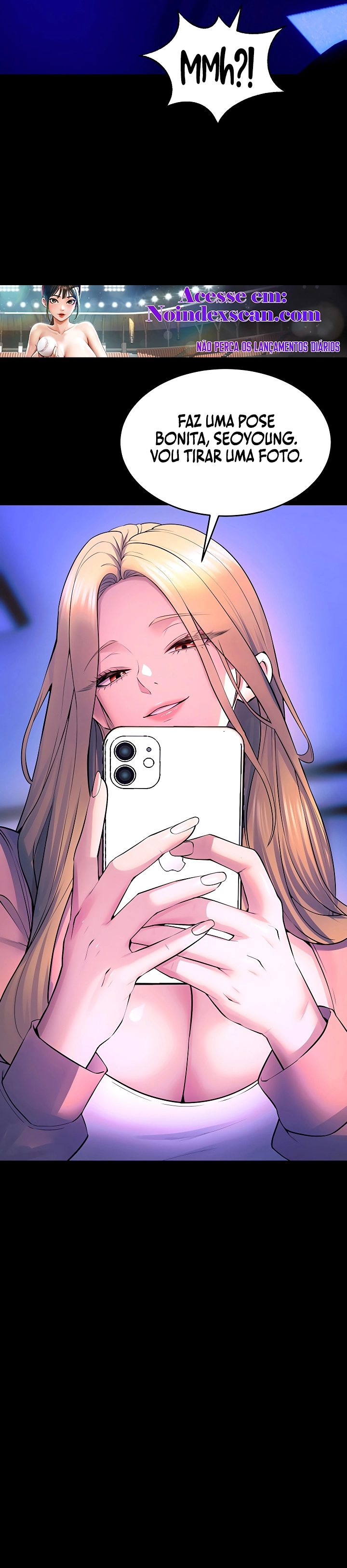 Ler Prison Revenge Capitulo 25 Page 28