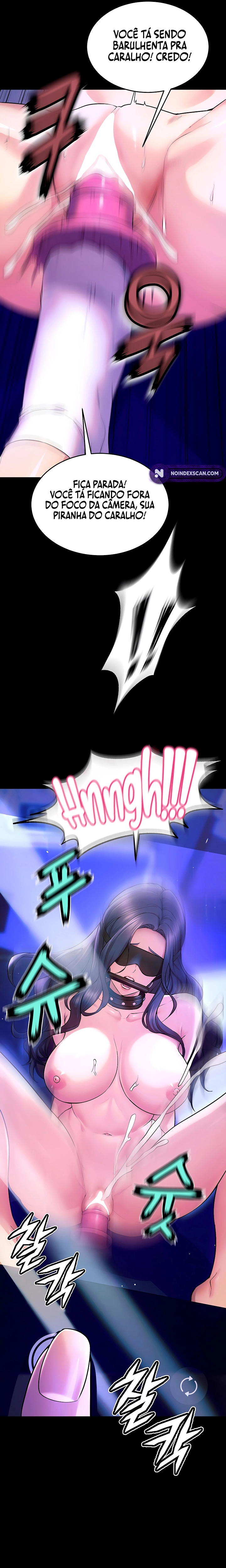 Ler Prison Revenge Capitulo 25 Page 30