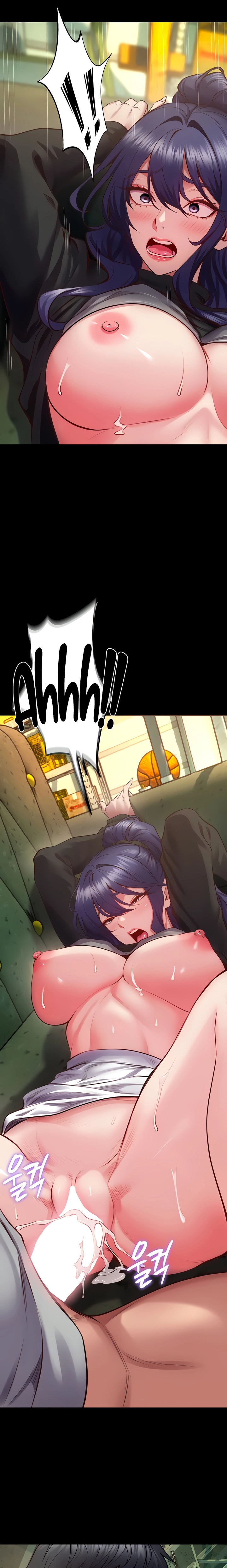 Ler Prison Revenge Capitulo 44 Page 20