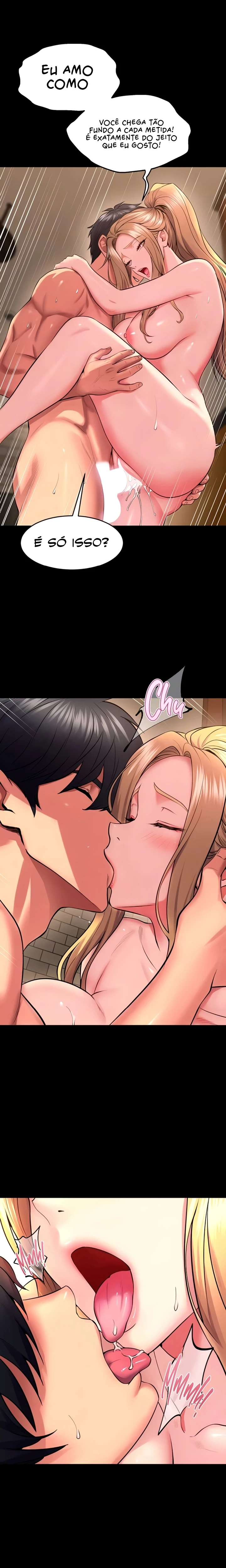 Ler Prison Revenge Capitulo 51 Page 4